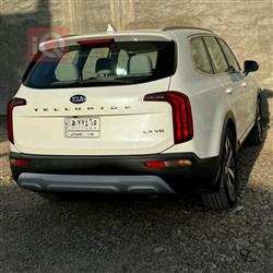 Kia Telluride